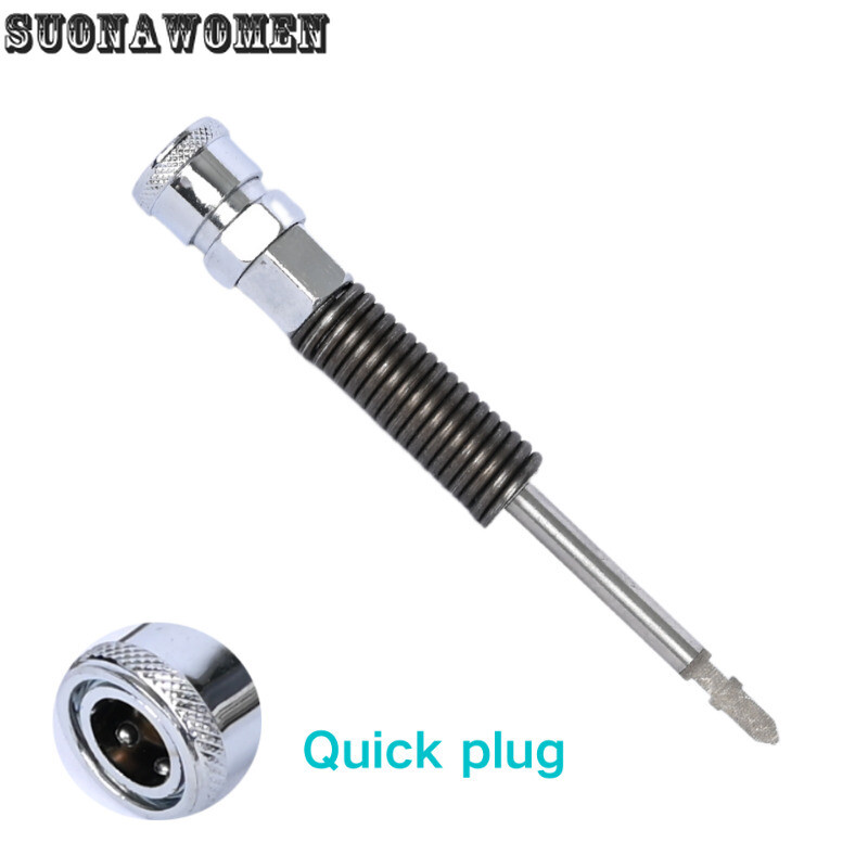 Sex Machine Screw Connector DIY Connector fit Reciprocating Saws/Vac-u-lock/Jig gallery
