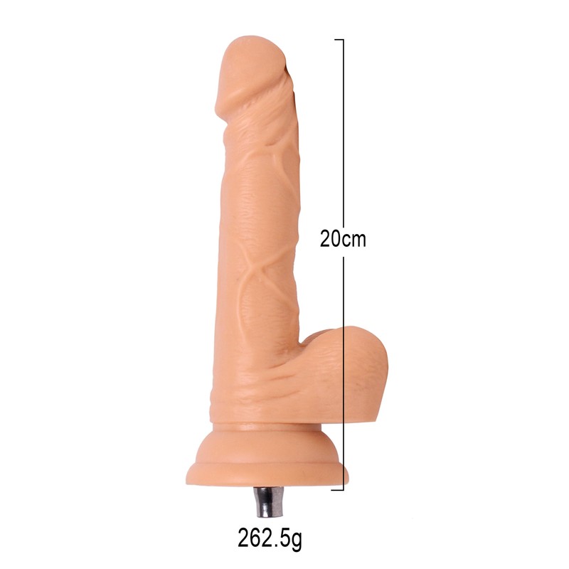 Stroke 15cm Automatic Sex Machine Use of Both More Attachments Unisex Masturbate gallery