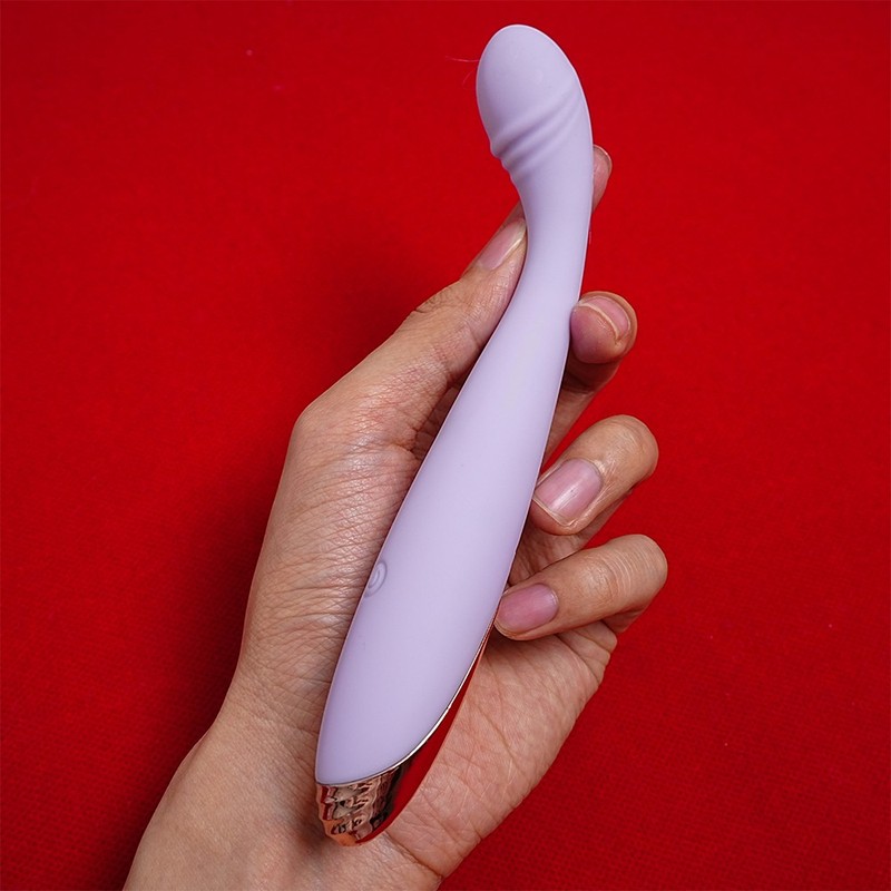 Handheld Massager 10 Speed Wand Vibrating Massage Full Body Stimulator For Women