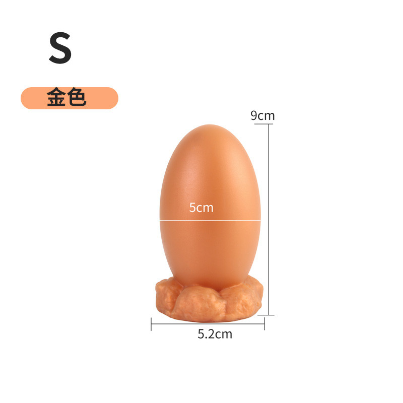 2023 Latest Huge Anal Plug Butt Plug Anal Big Anal Plug Dildo Anal Beads Sex Toy