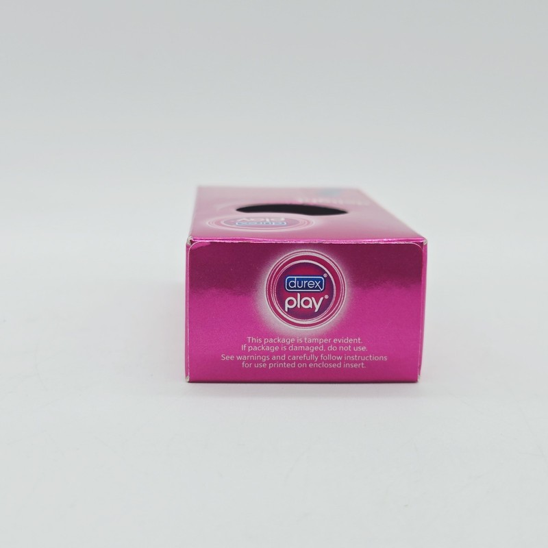 Durex Play Delight Vibrating Bullet for Quivering Stimulation - AAA Battery gallery