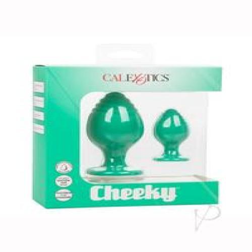 Cheeky Green gallery