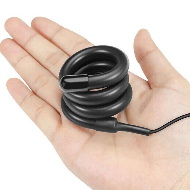 Male Electric E-Stim Anal Prostate Shock Massager Plug G-spot Sex Toy for Men gallery