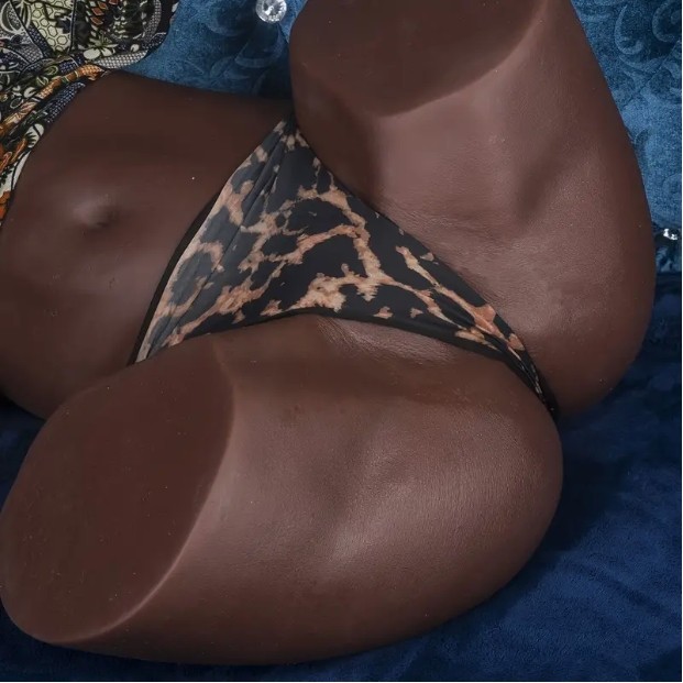 22LB Fat Real Sex Ass Doll Lifesize TPE Male Love Toy for male Huge Ass Sex Toy