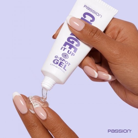 Charge Up G-Spot Gel 1.5oz gallery