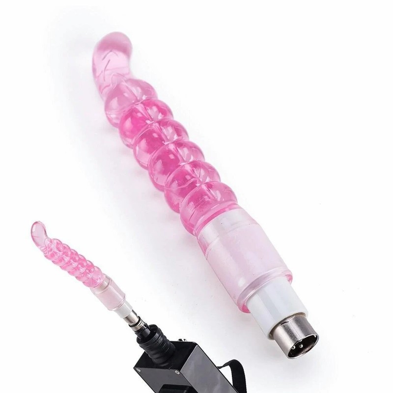 Standard Machine 3XLR Anal Beads Accessories for Adult Anal Plug Sex toy