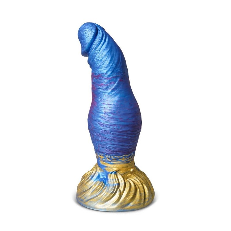 Alien Dildo Suction Cup Penis Masturbator Type 1