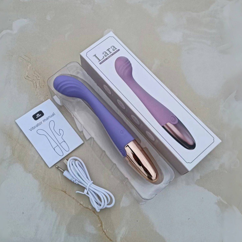 Sex Toys for Women Orgasm-Vibrator-Clit-G-Spot-Dildo-Massager-Rechargeable-Anal gallery