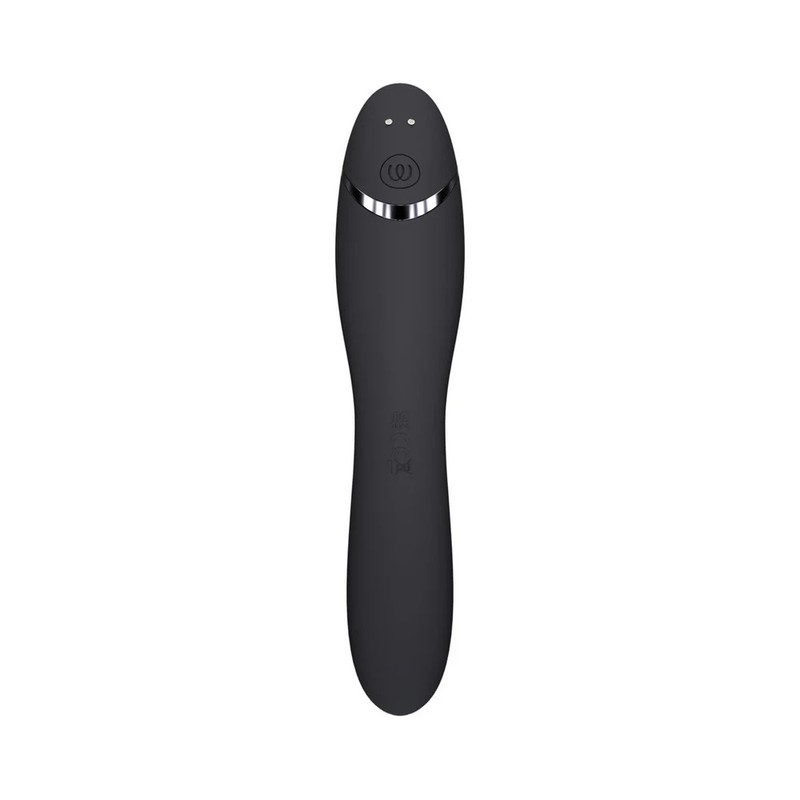 Womanizer OG G-Spot Pleasure Air Stimulator Dark Grey gallery