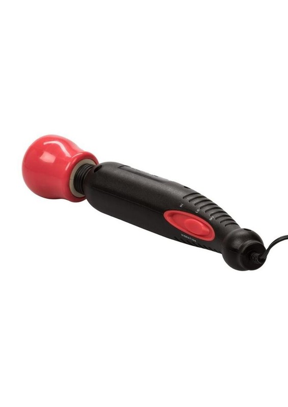 CalExotics Miracle Massager Maximum Torque Motor Easy-Grip Handle gallery