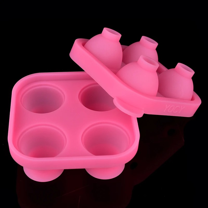Fantasy Inflated Ovipositor Dildo Silicone Anal Plug Lay Eggs Stimulator Sex Toy