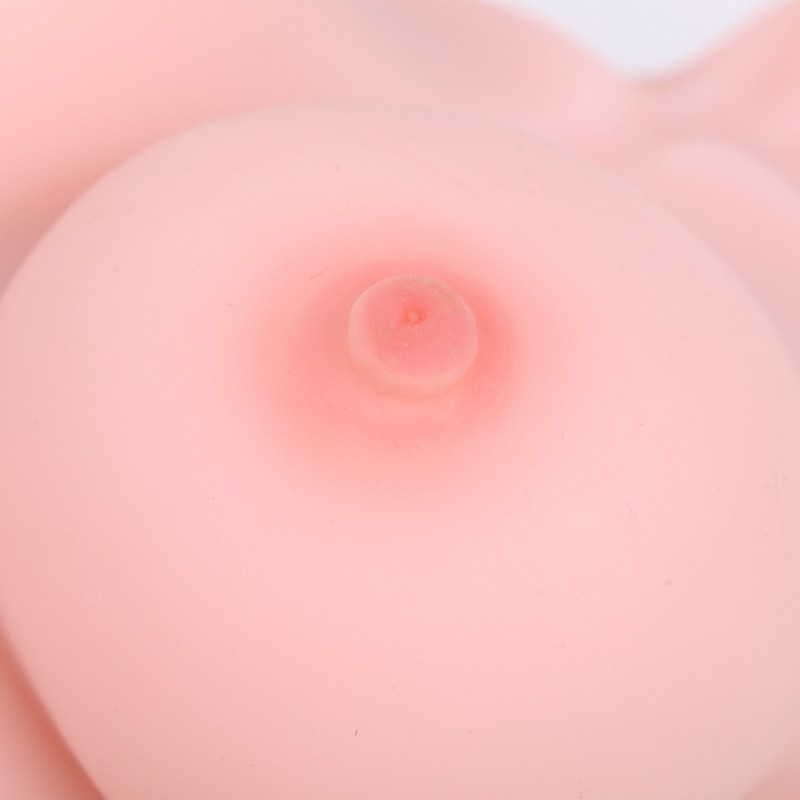 Realistic Love Sex Toy Doll for Men Male Masturbator Pussy Vagina Anal Ass Adult gallery