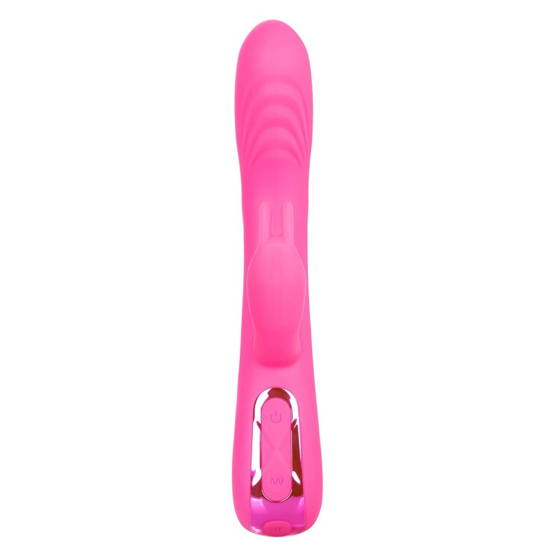 Jack Rabbit Elite Rocking Rabbit - Pink gallery