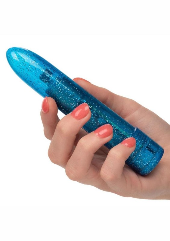Sparkle Compact And Portable Mini Vibrator gallery
