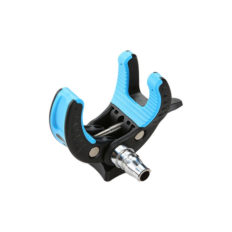 Penis Clamp Quick Connector Adapter Holder for Premium Sex Machine Accessories-
