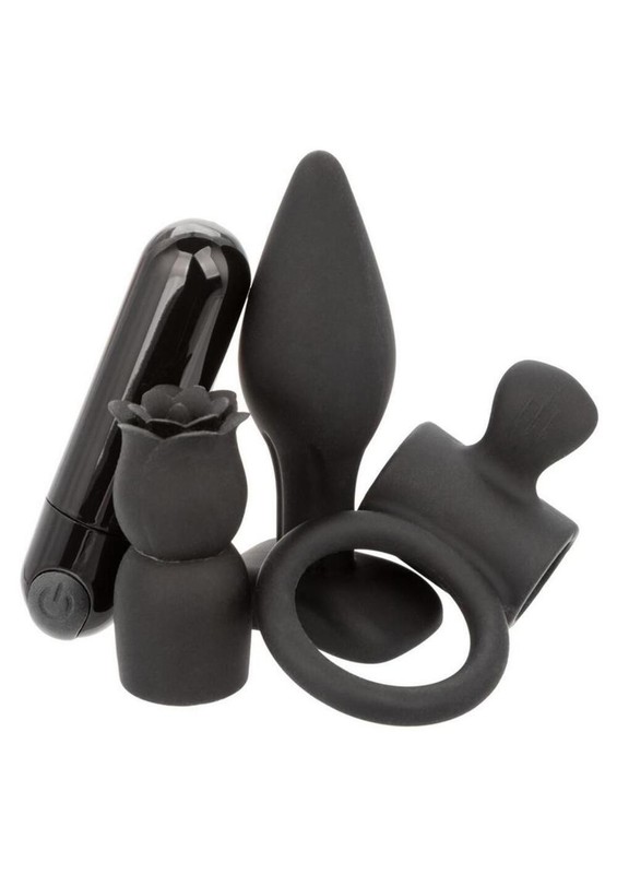 Pleasure Kits Allure Collection Rechargeable Bullet gallery