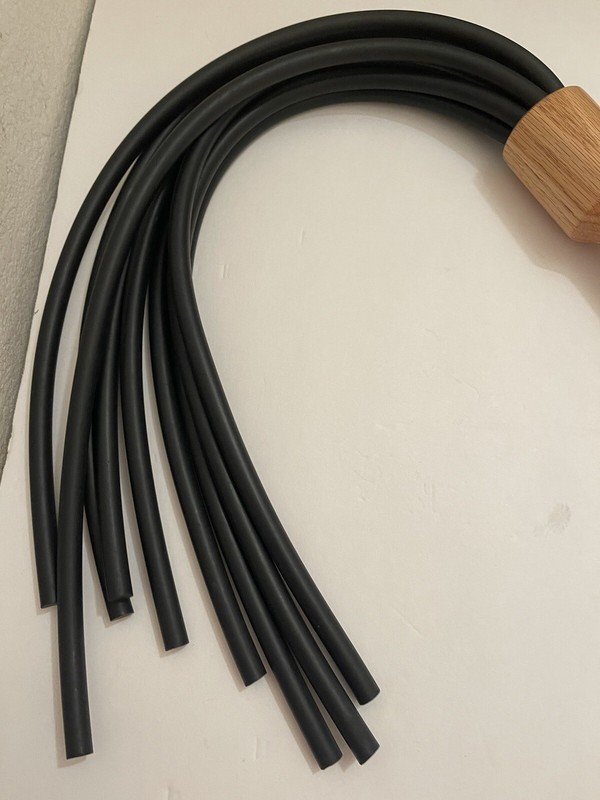 Sex Whip (New without tags) gallery