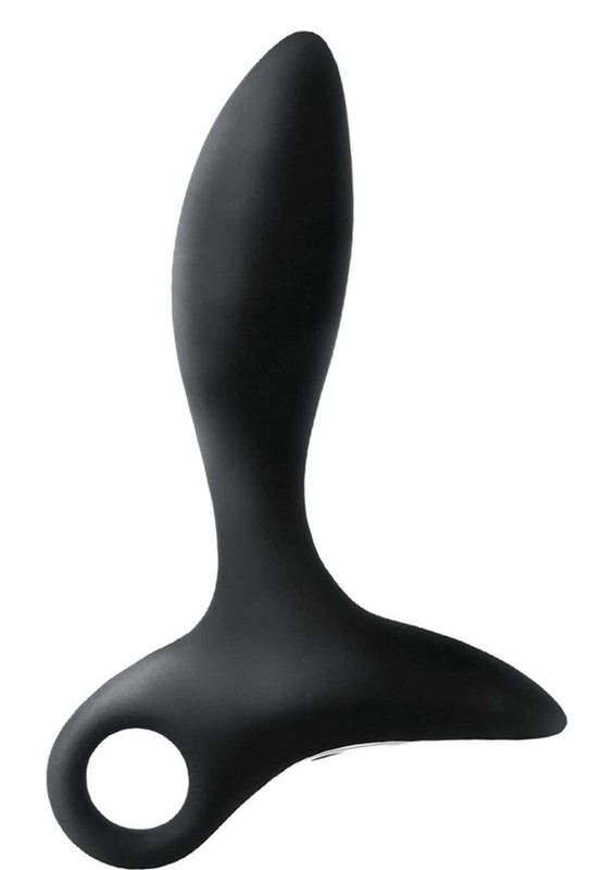 Anal Ese Collection Vibrating Alpha Plug