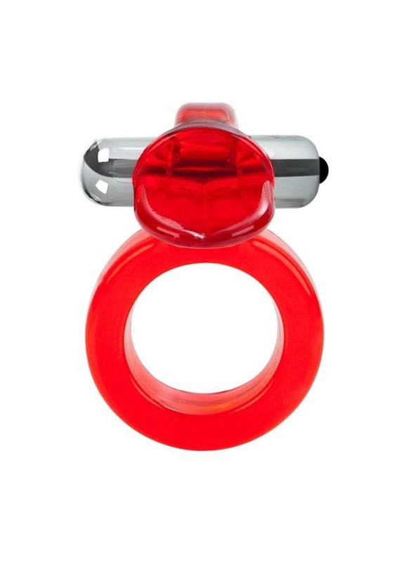 CalExotics Wireless Clit Flicker Vibrating Cock Ring gallery