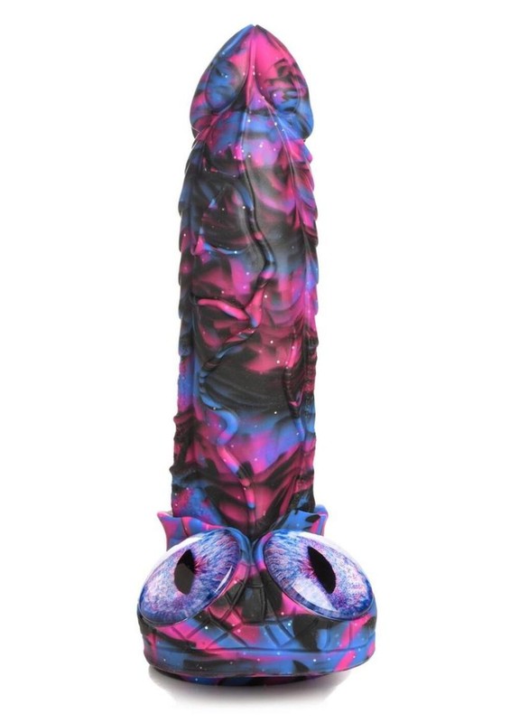 Creature Cocks Orc Silicone Dildo For Realistic Feel