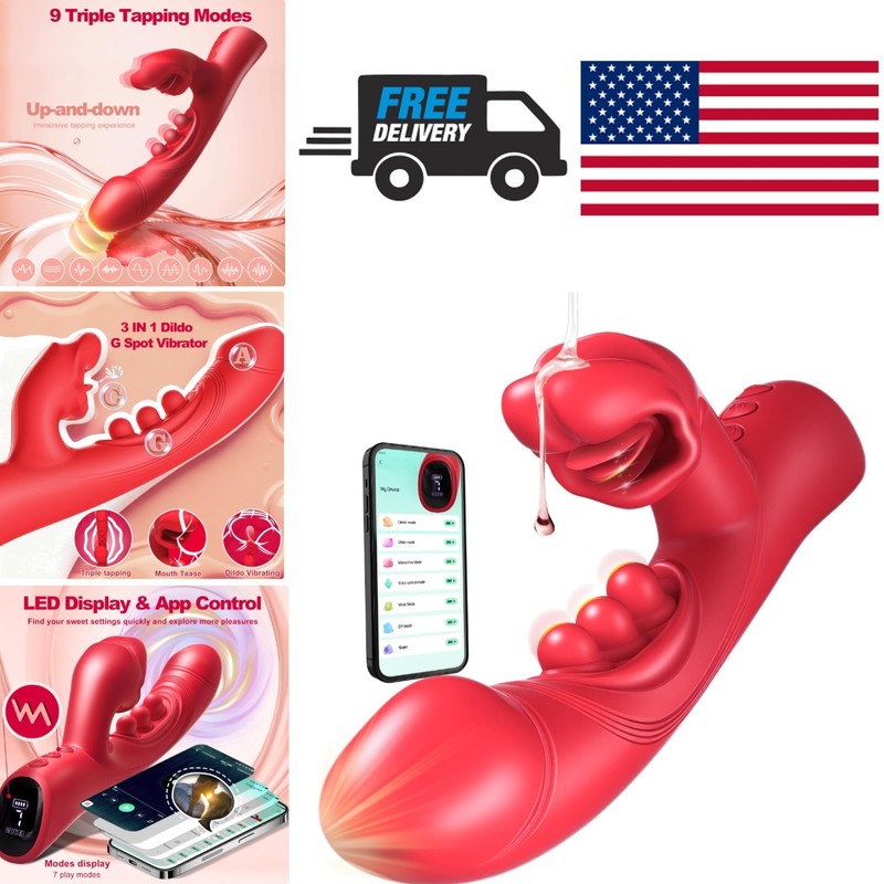 Soft Silicone Rabbit Vibrator with Magnetic Charging and Waterproof Design