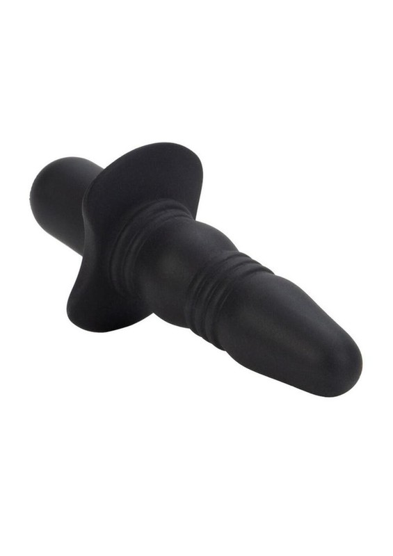 Booty Call Booty Buzz Vibrating Butt Plug gallery