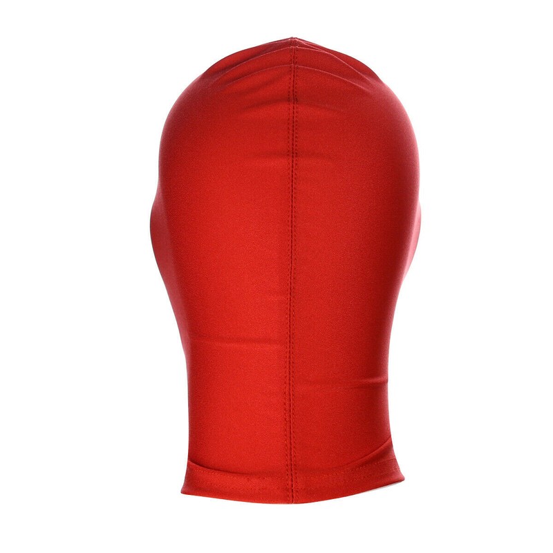 Faceless 3 Hole • Mouth & Eye Hole Full Face Mask Balaclava XEXY ADULT SEX TOYS" gallery
