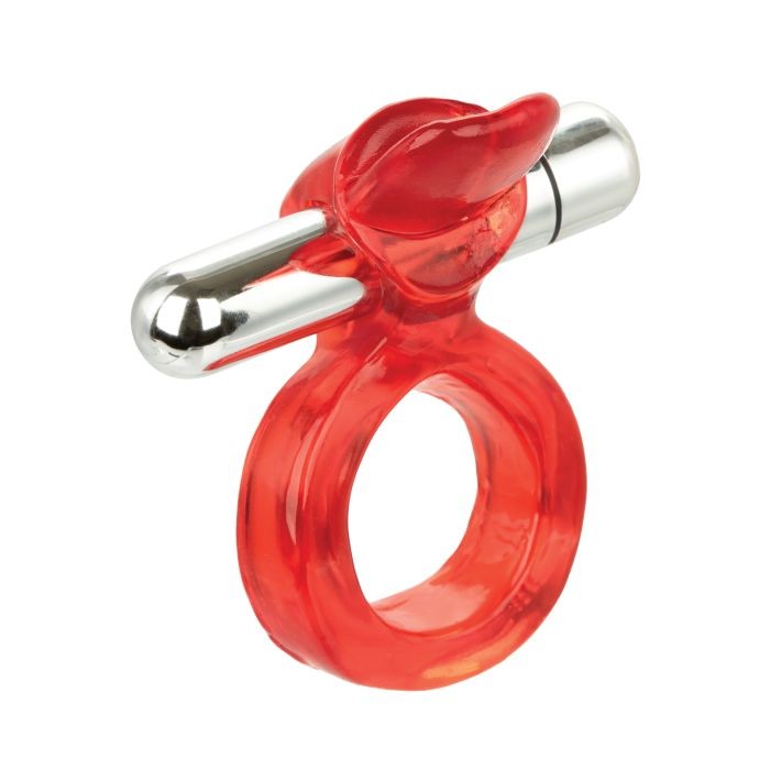 Wireless Clit Flicker - Red gallery
