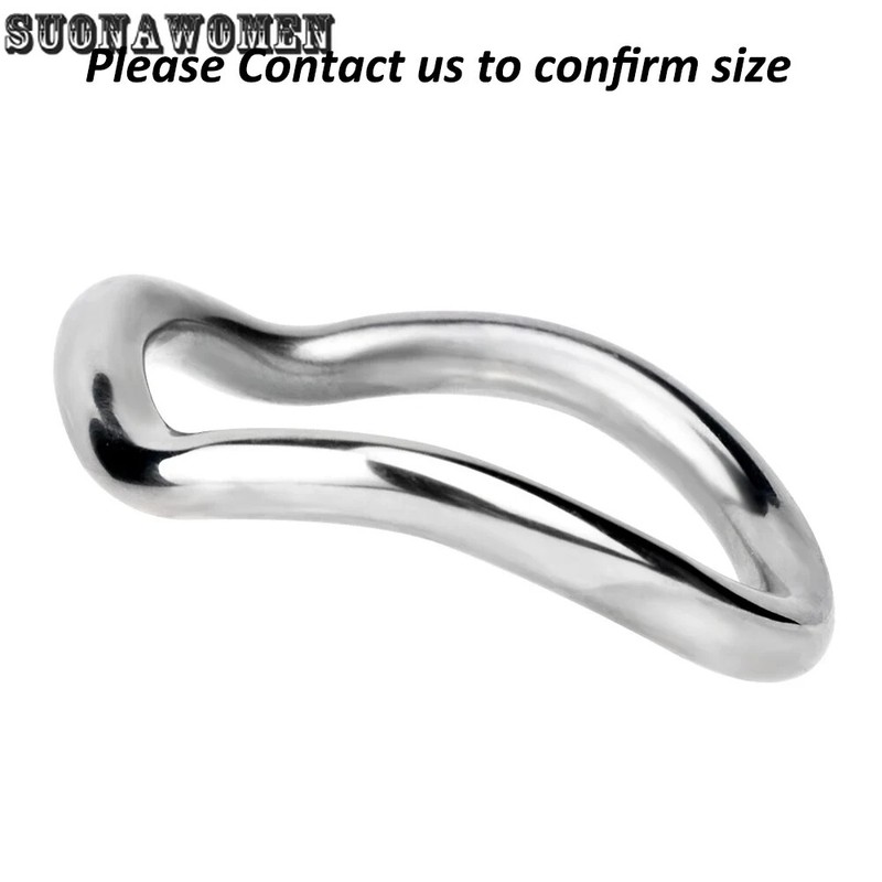 Penis Sleeve Big Sheath Dick Enlargement&Extender Sex Toy for Men Dildo Enhancer gallery