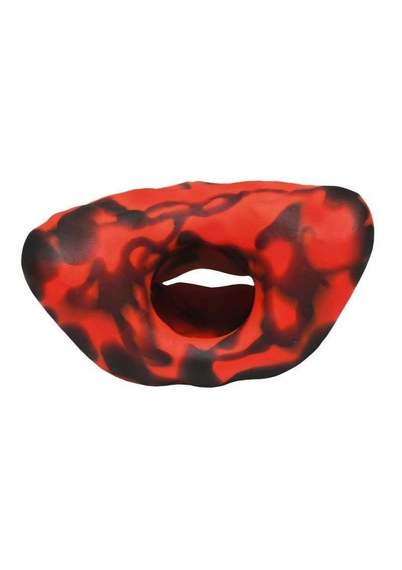 Creature Cocks Master Cobra Silicone Cock Ring gallery