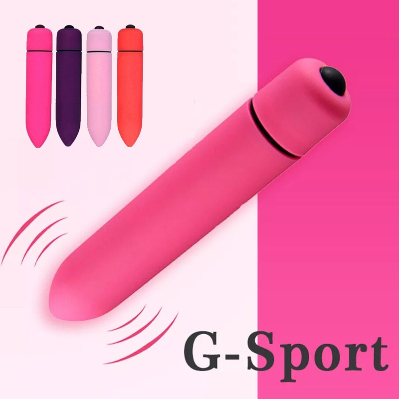 Multispeed Vibrator G Spot Dildo Rabbit Female Adult Sex Toy Massager Waterproof gallery