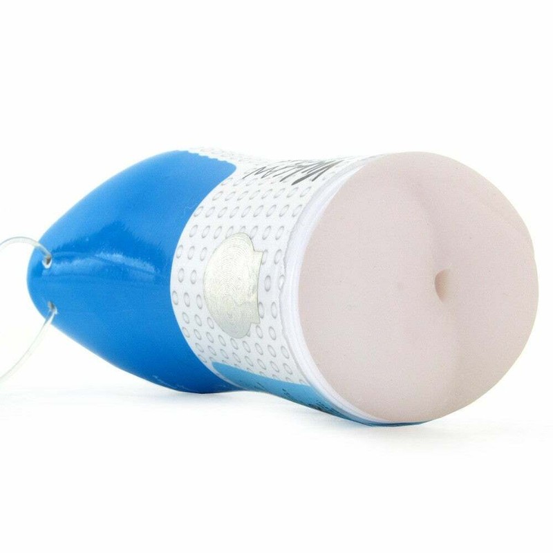 Vulcan Wet Anus Masturbator Male Stroker Male Masturbator