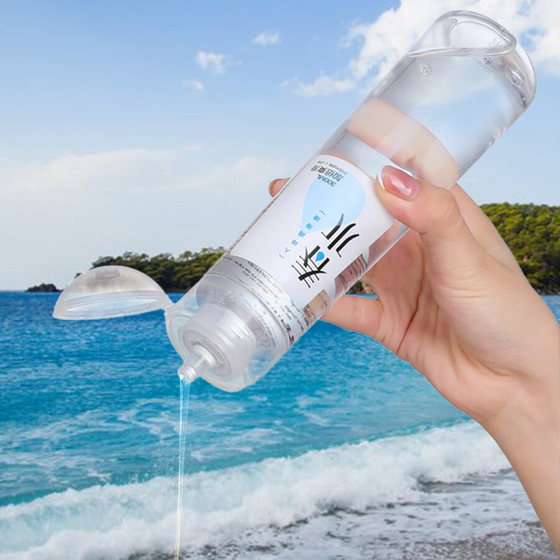 10OZ Sex Lube Personal Premium Water Based Lubricant Long Lasting Natural Feel