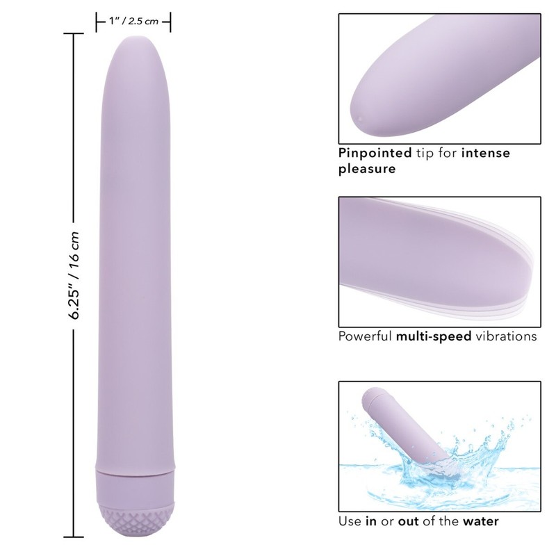 Discreet Beginner Clit Anal G-spot Massager Vibe Vibrator Lover Foreplay Sex Toy gallery