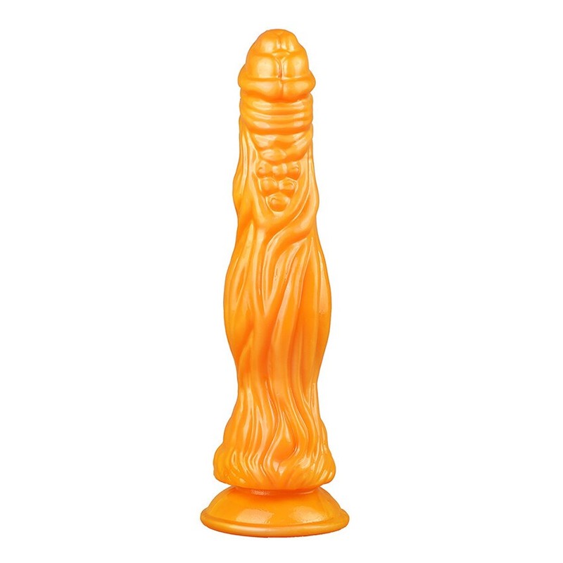 Big Long Dildo Penis Thick Anal Butt Plug Adult Toy for Women Lesbian Massager