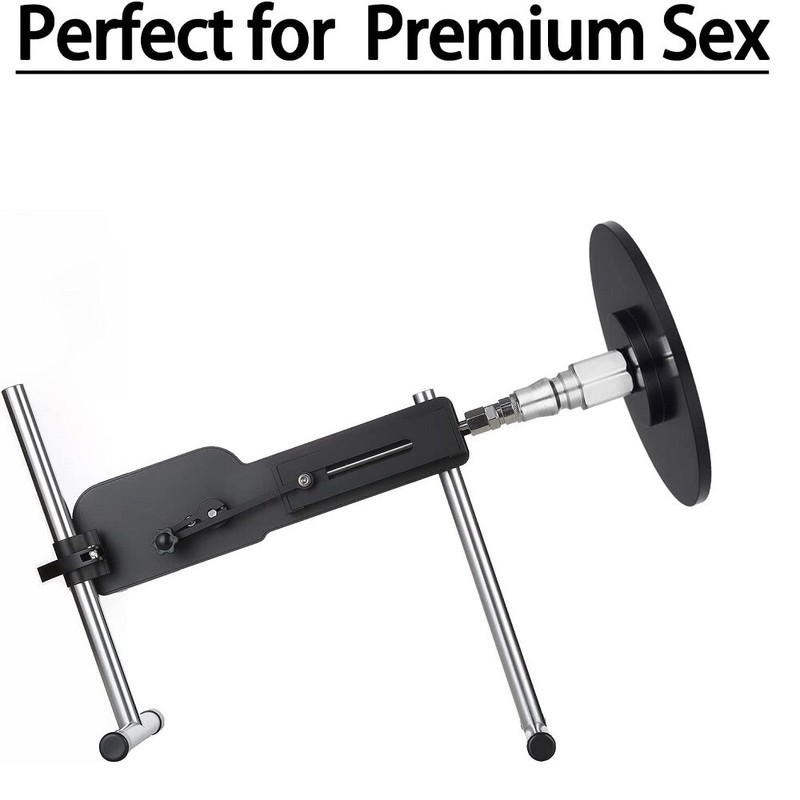 Mens Sex Toy Attachment for Sex Machine Device with Quick Air Connector