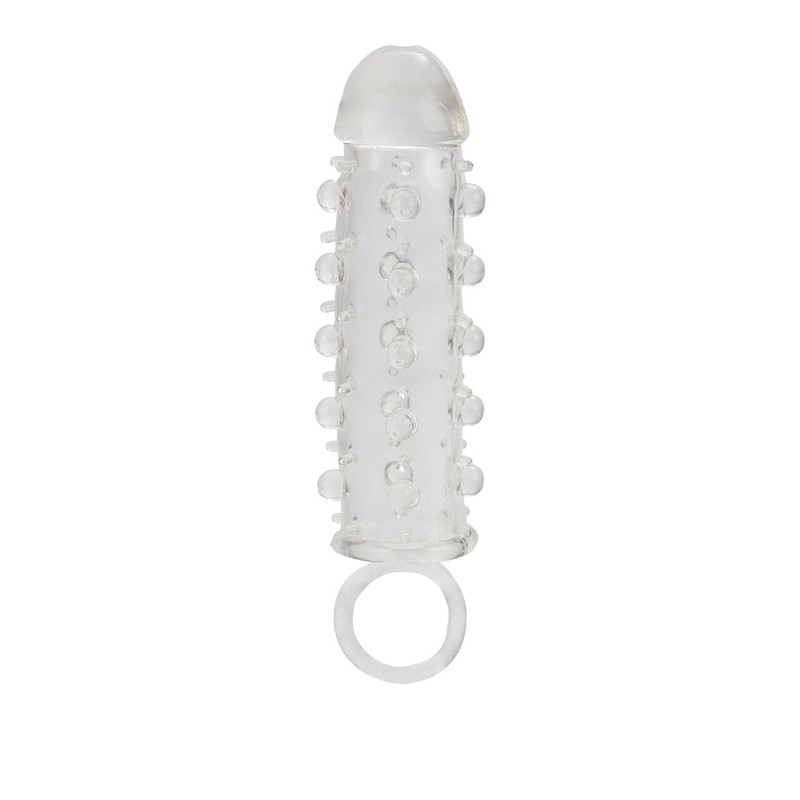 Stimulating-Penis-Sheath-Extender-Erection-Enlarger-Sleeve-Enhancer-Tickler