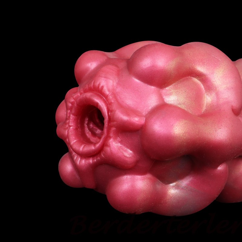 Soft Silicone Male Masturbator Vagina Anal Fantasy Pussy Penis Exercise Sex Toys gallery