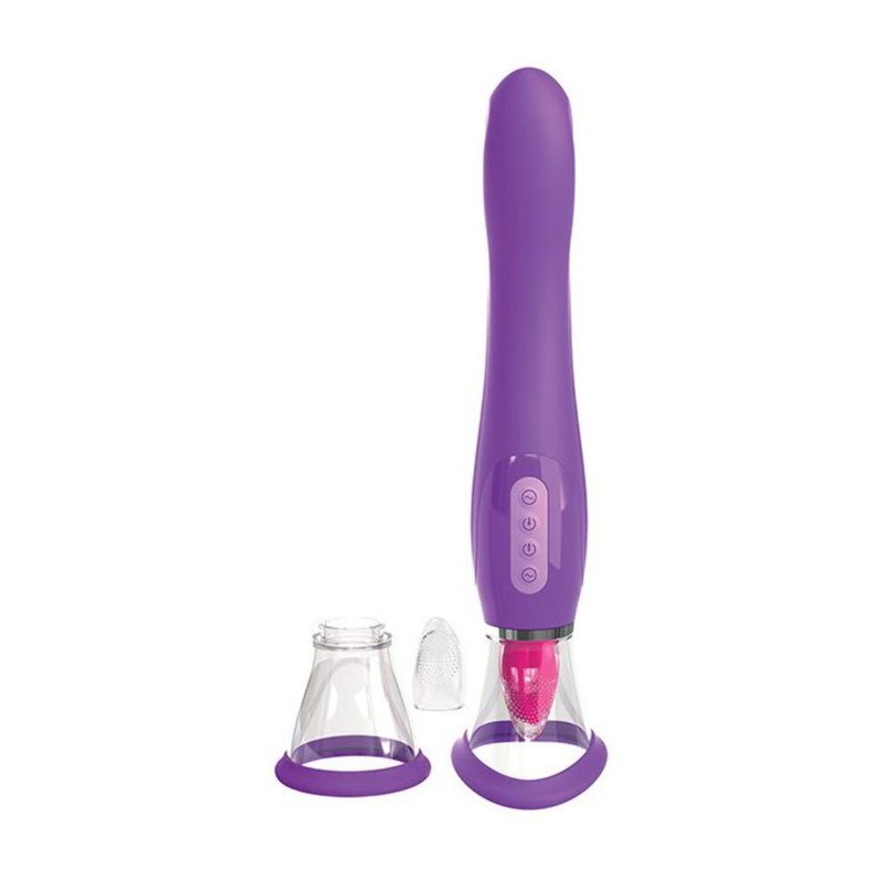 FANTASY FOR HER HER ULTIMATE PLEASURE gallery