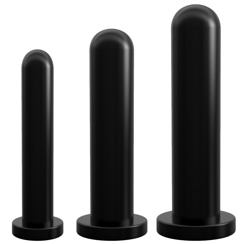 NEW TPE Smooth Dildo Dong Suction Base Butt Anal Plugs Vagina Women Men Sex Toys