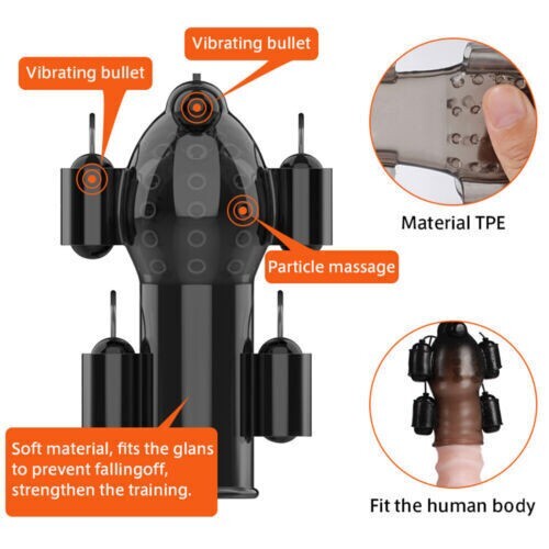 Male Masturbators Automatic Handsfree Stroker Cup Penis Sex Toy Masterbaters Men gallery