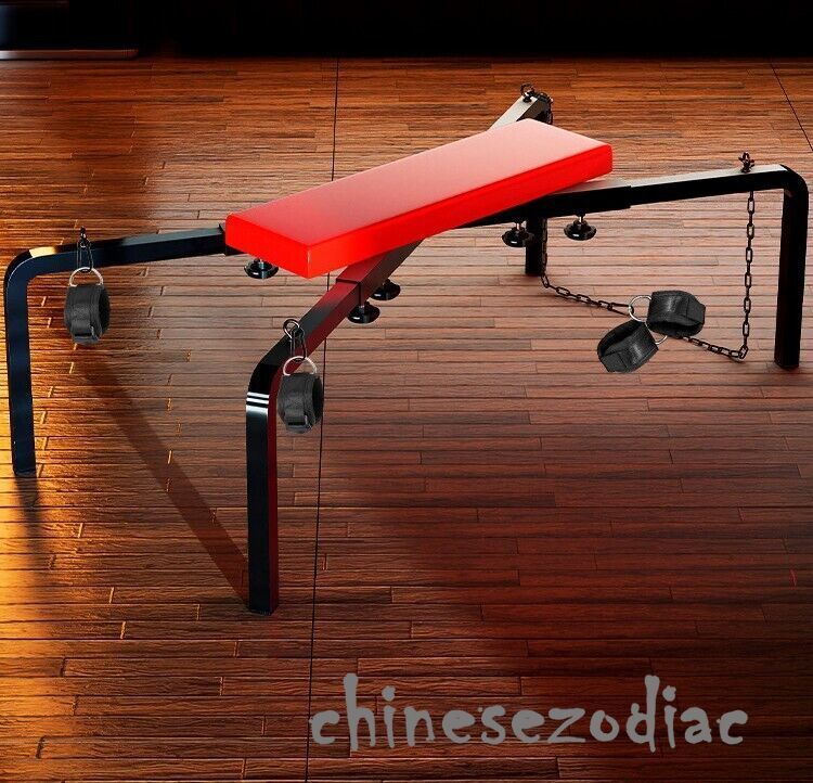 Sex Furniture Chair Seat Sofa Bench BDSM Bondage Gear Sex Toys gallery