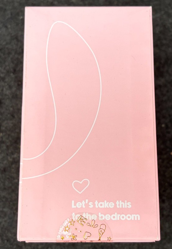 Girls Get Off Tiff Dual Pleasure Internal and External Vibrator Pink gallery