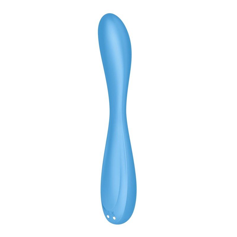 Satisfyer G-Spot Flex 4 Connect App Vibrator Sex Toy | Adult Toys for Women |... gallery