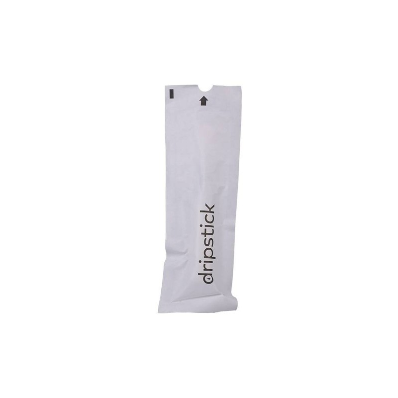 Doc Johnson Awkward Essentials Dripsticks - 3 pack gallery