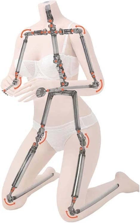 Real Sex Dóll TPE Silicone Love Dóll Life Size Full Body Adult Sex Toys For Men gallery