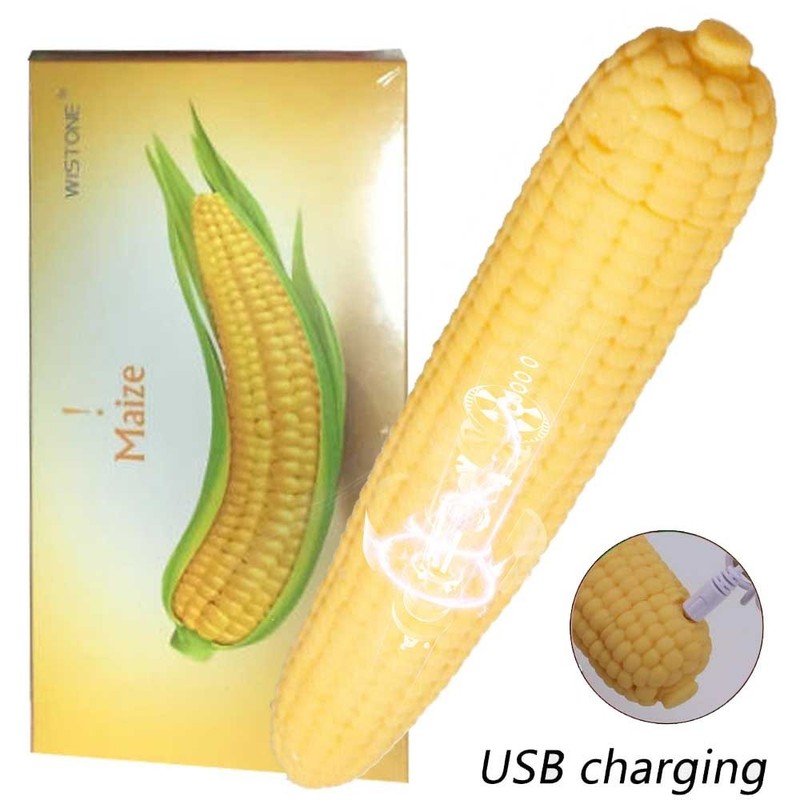 Male Prostate Massager Dildo Anal Butt Plug Anus Vibrator Sex Toys For Men Women