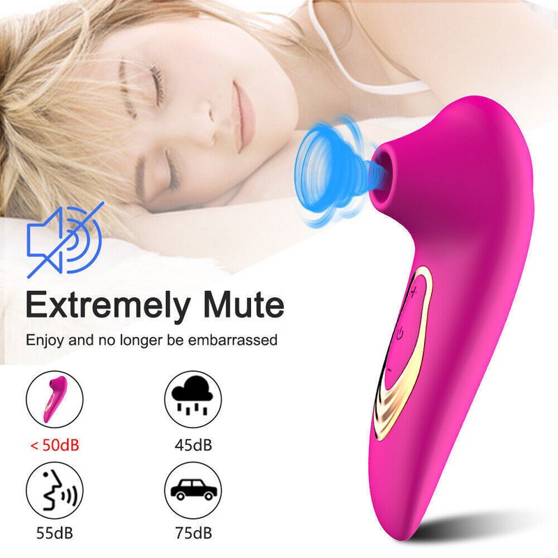 2026 Sucking Vibrator Clit Sucker Women G-spot Massager Dildo Sex Toys for Adult gallery