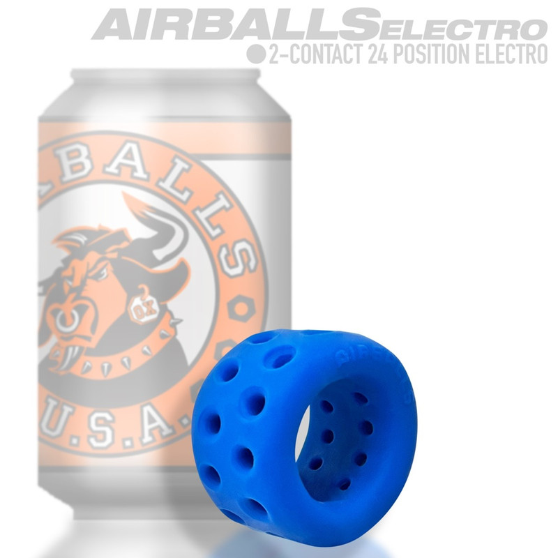 Male Balls Strecher Soft Smooth Silicone Scrotum Cock Ring Adult Sex Toy gallery