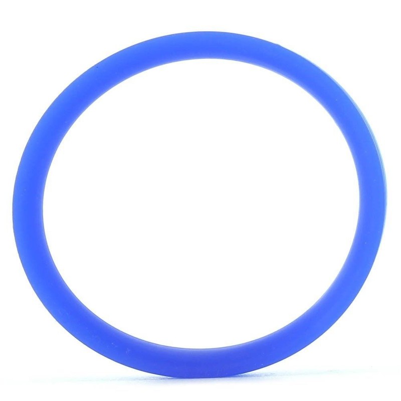 RingO Pro XL Blue - Male Erection Cock Ring Prolong Sexual Enhancer gallery